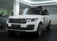 Land Rover Range Rover 1