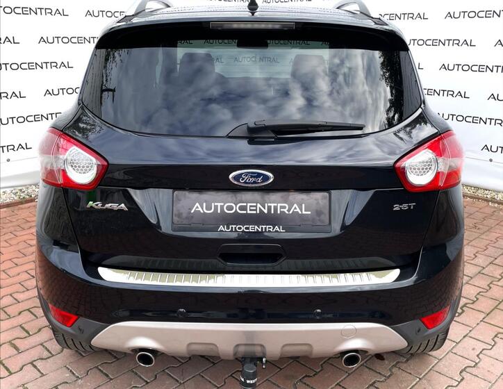 Ford Kuga 5