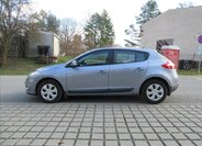 Renault Mégane Hatchback 1,6 l 74 kw