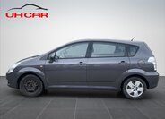 Toyota Corolla Verso 8