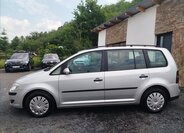 Volkswagen Touran MPV 1,9 l 77 kw
