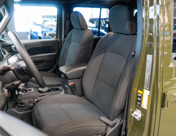 Jeep Gladiator Pick-up 3,6 l 209 kw