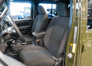 Jeep Gladiator Pick-up 3,6 l 209 kw