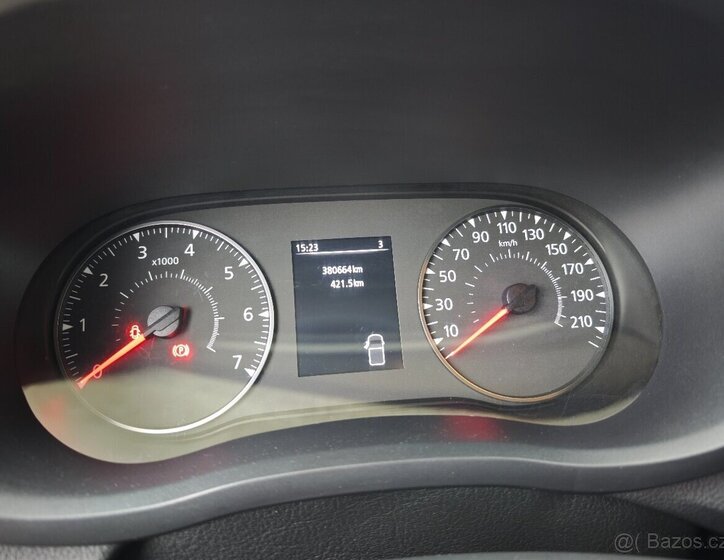 Opel Movano Ostatní 0,0 120 kw