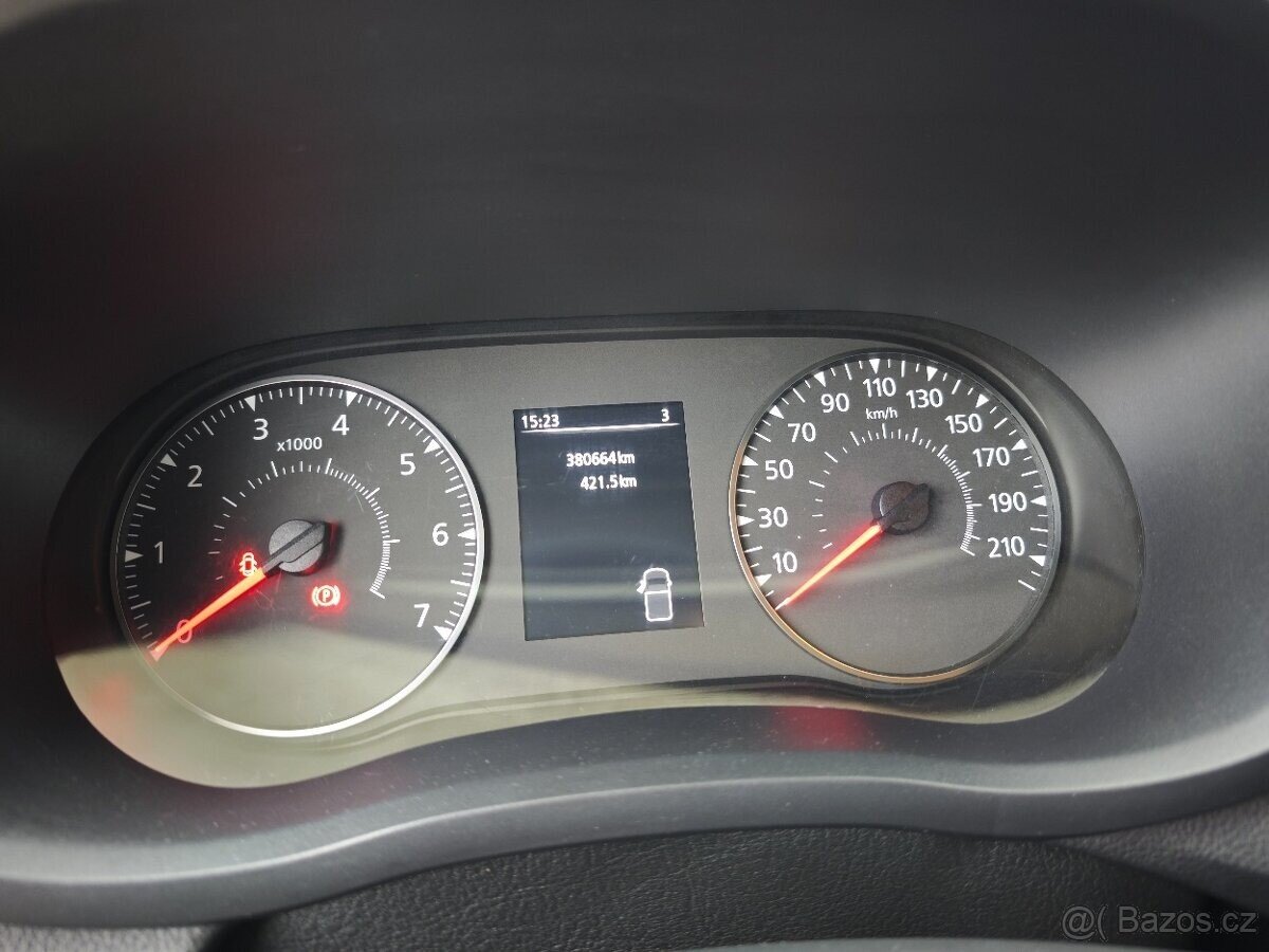 Opel Movano Ostatní 0,0 120 kw