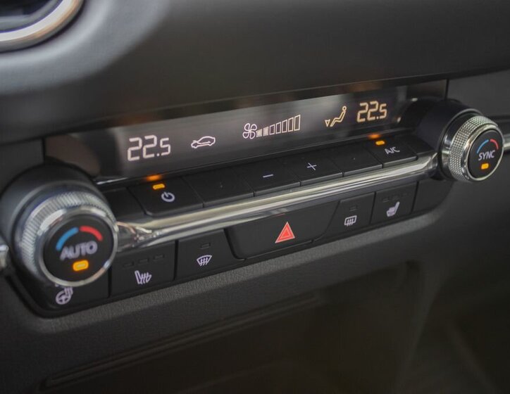 Mazda CX-30 SUV 2,0 l 132 kw