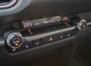 Mazda CX-30 SUV 2,0 l 132 kw