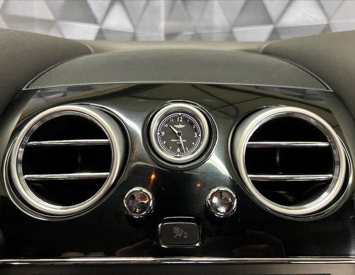 Bentley Continental GT Ostatní 6,0 l 434 kw
