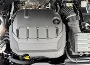 Volkswagen Tiguan MPV 2,0 l 110 kw