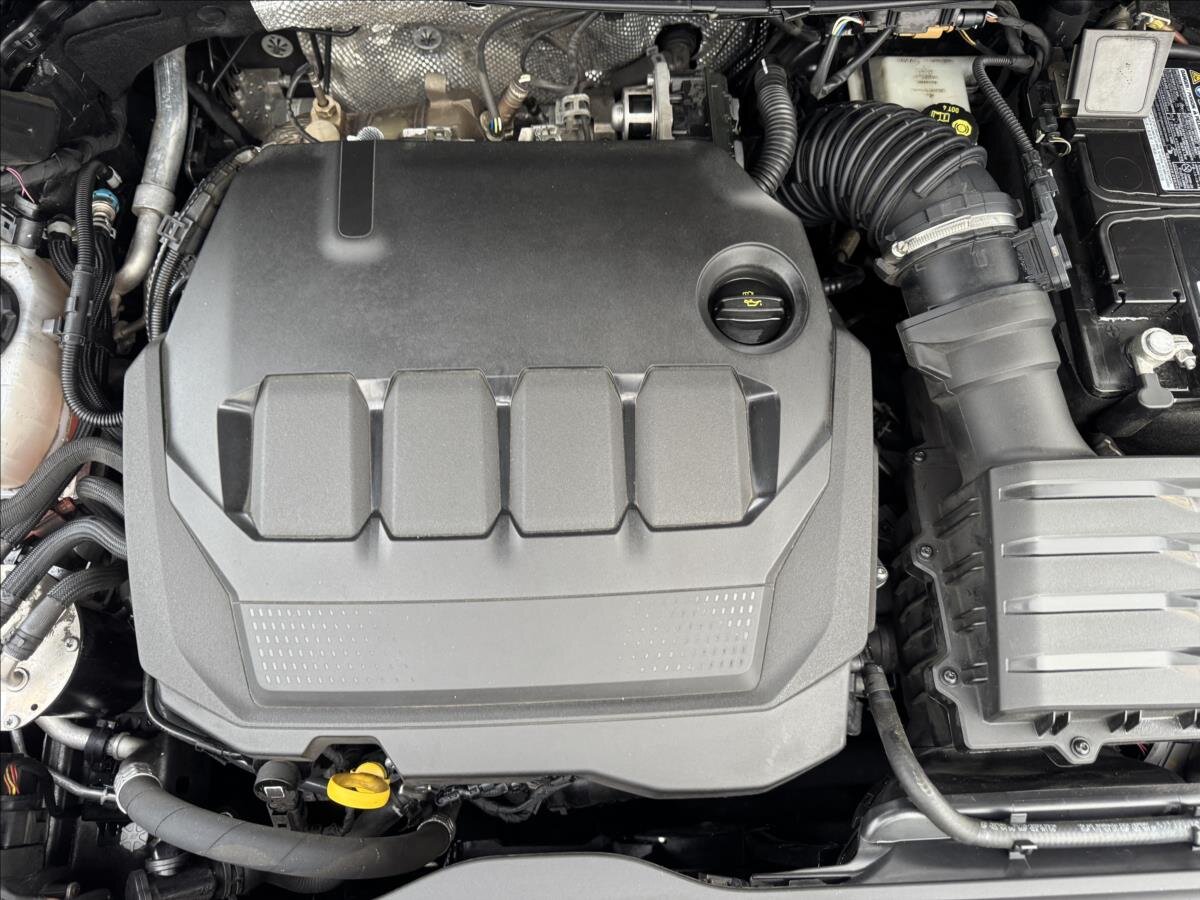 Volkswagen Tiguan MPV 2,0 l 110 kw