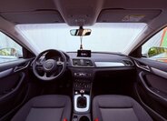 Audi Q3 SUV / Terénní 1,4 l 110 kw