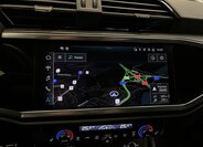 Audi Q3 SUV 1,5 l 110 kw