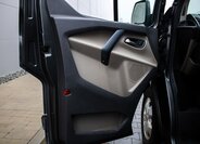 Ford Tourneo Custom 16