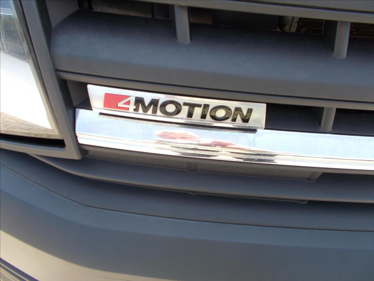 Volkswagen Transporter Ostatní 2,0 l 150 kw