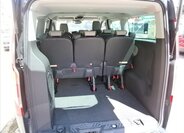 Ford Tourneo Custom 6