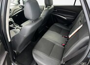 Suzuki S-Cross SUV / Terénní 1,5 l 75 kw