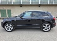 Audi Q5 SUV / Terénní 3,0 l 180 kw