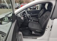 Dacia Sandero Hatchback 999,0 67 kw