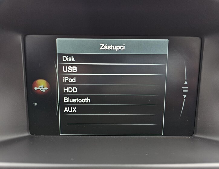 Volvo XC70 Kombi 2,0 l 133 kw