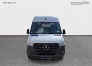 Mercedes-Benz Sprinter Skříň 2,0 l 125 kw