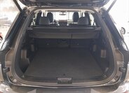 Mitsubishi Outlander SUV / Terénní 2,4 l 225 kw