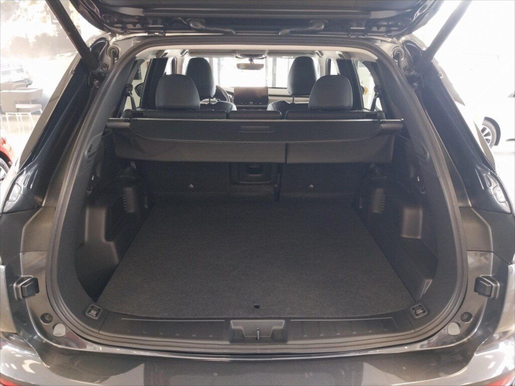 Mitsubishi Outlander SUV / Terénní 2,4 l 225 kw