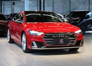 Audi S7 Ostatní 3,0 l 253 kw