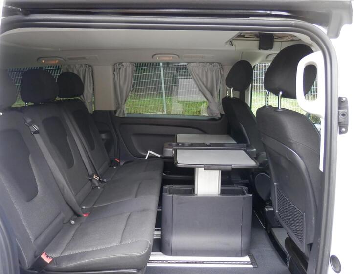 Mercedes-Benz Vito 22