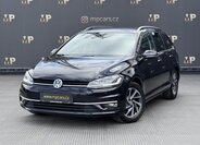Volkswagen Golf Kombi 1,5 l 110 kw
