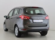 Ford B-MAX MPV 998,0 74 kw