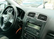 Volkswagen Golf Hatchback 1,4 l 90 kw