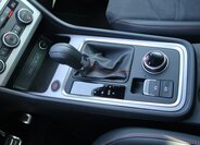 Seat Ateca SUV / Terénní 1,5 l 110 kw