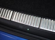 Škoda Superb Kombi 1,4 l 160 kw