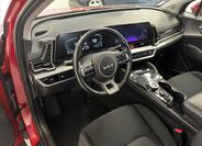 KIA Sportage 6
