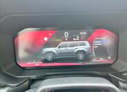 Toyota Land Cruiser 32