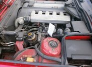 BMW Řada 5 Sedan 2,5 l 105 kw