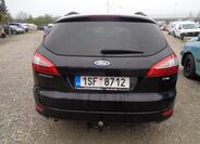 Ford Mondeo 6