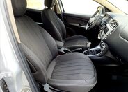 Lancia Delta Hatchback 1,6 l 88 kw