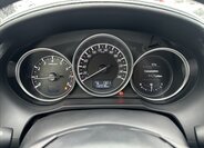 Mazda 6 Kombi 2,0 l 121 kw