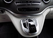 Mercedes-Benz Třídy V 30