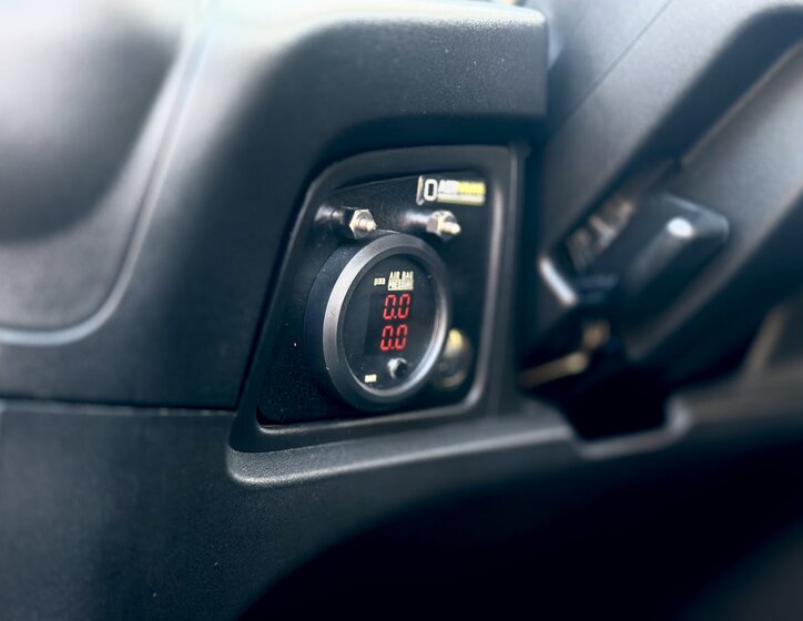 Iveco Daily Skříň 3,0 l 129 kw