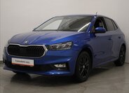 Škoda Fabia Hatchback 999,0 85 kw