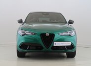 Alfa Romeo Stelvio SUV / Terénní 2,0 l 206 kw