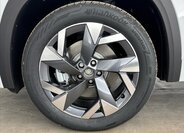 Škoda Kodiaq SUV / Terénní 2,0 l 142 kw
