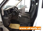 Ford Transit Sklápěč 2,0 l 96 kw