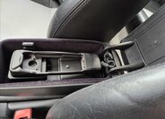 Škoda Octavia Sedan / Limuzína 1,8 l 132 kw