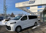 Toyota ProAce Verso VAN-Minibus 2,0 l 106 kw