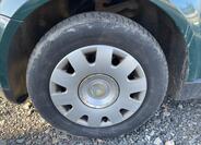 Volkswagen Passat 29