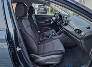 Hyundai i30 Kombi 1,6 l 85 kw
