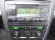 Škoda Octavia Kombi 1,9 l 77 kw